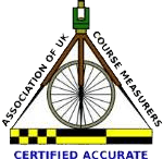 Certified by Association of UK Course Measurers