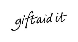 giftaid it!